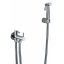 Grifo bidet empotrado Ness cromo de Imex